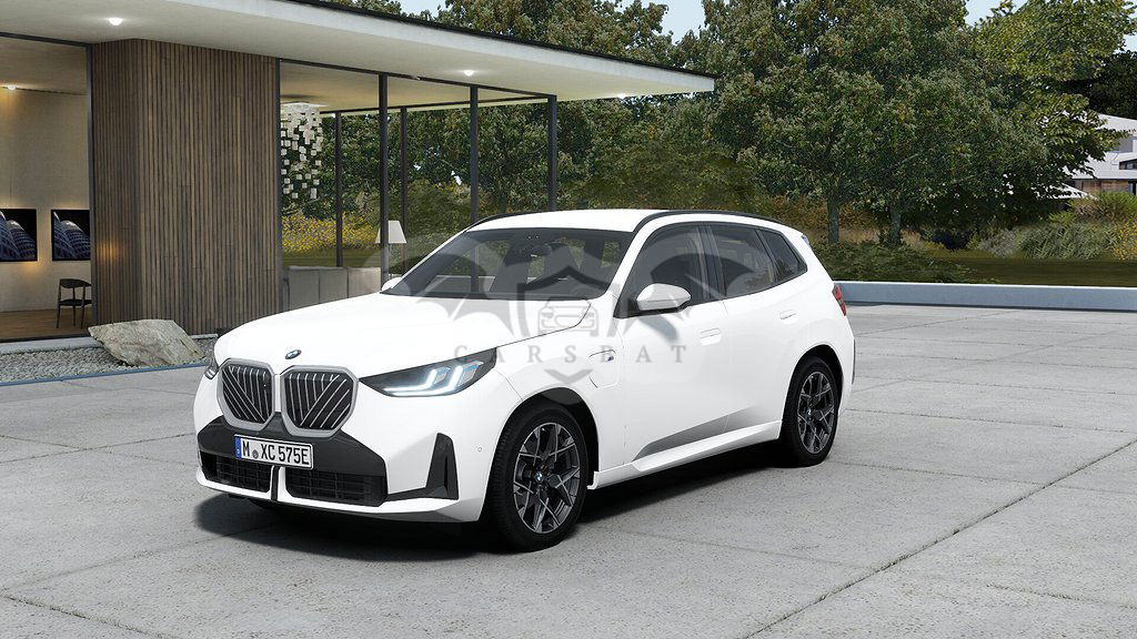 BMW X3 2026