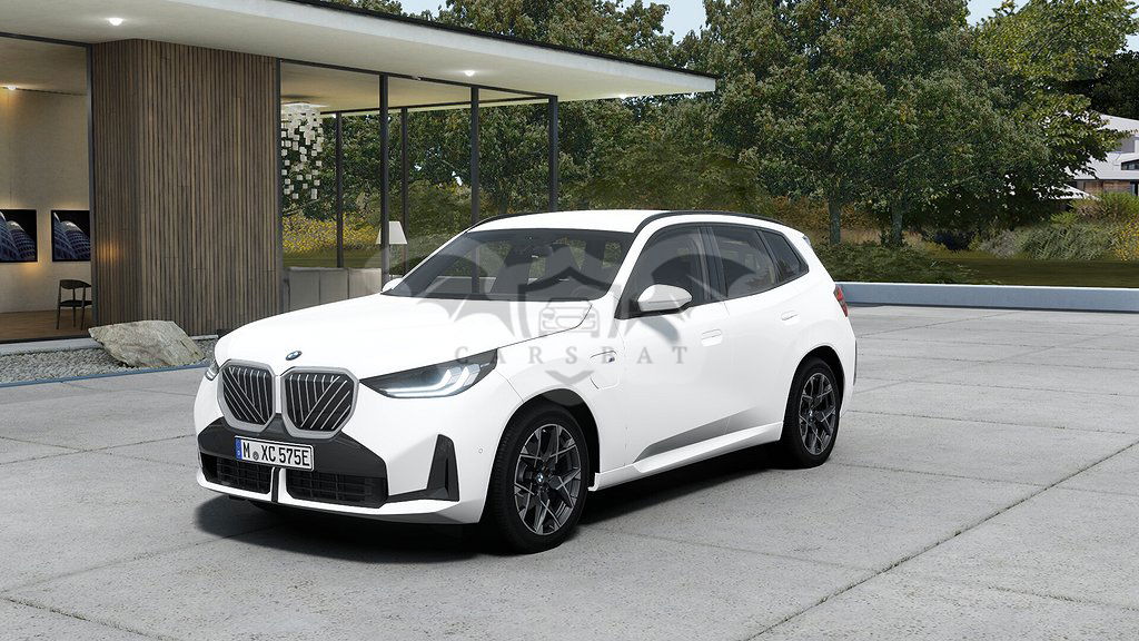 BMW X3 2026