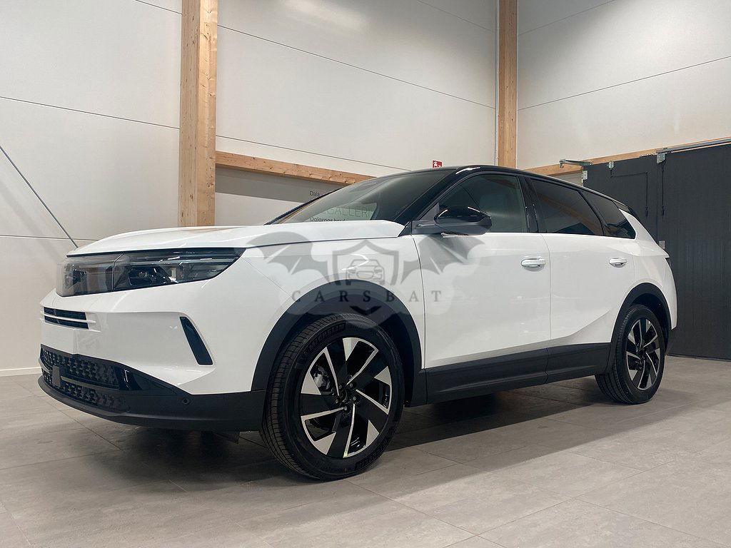 Opel Grandland 2025