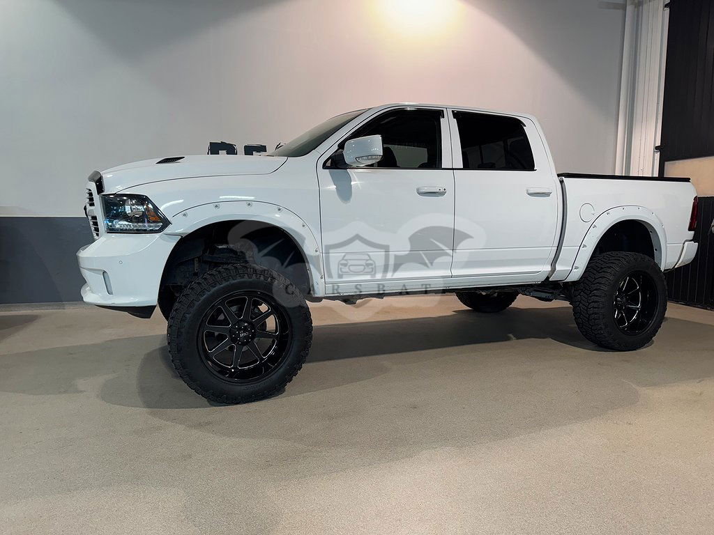 Dodge RAM 2014