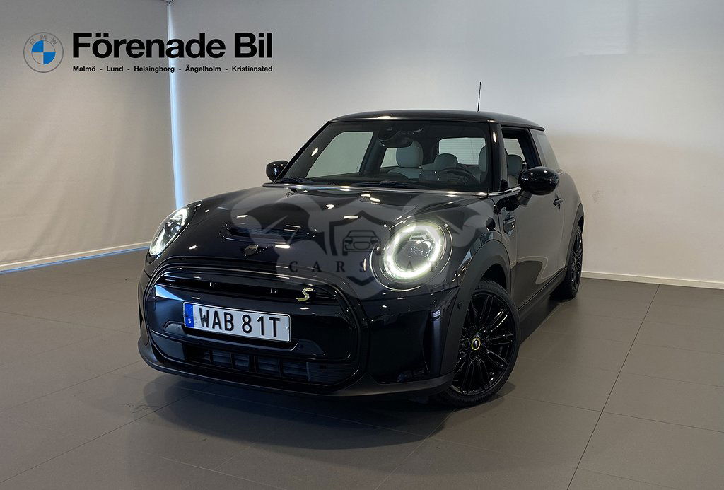 Mini Cooper 2022