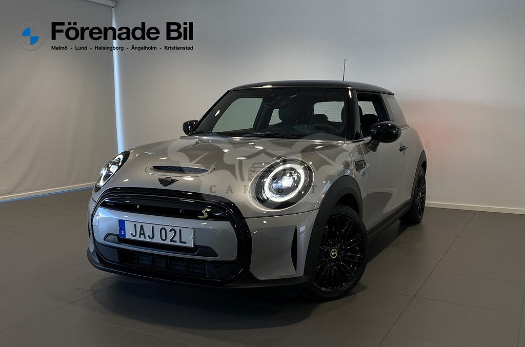 Mini Cooper 2023