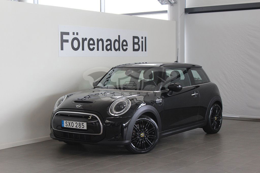 Mini Cooper 2022