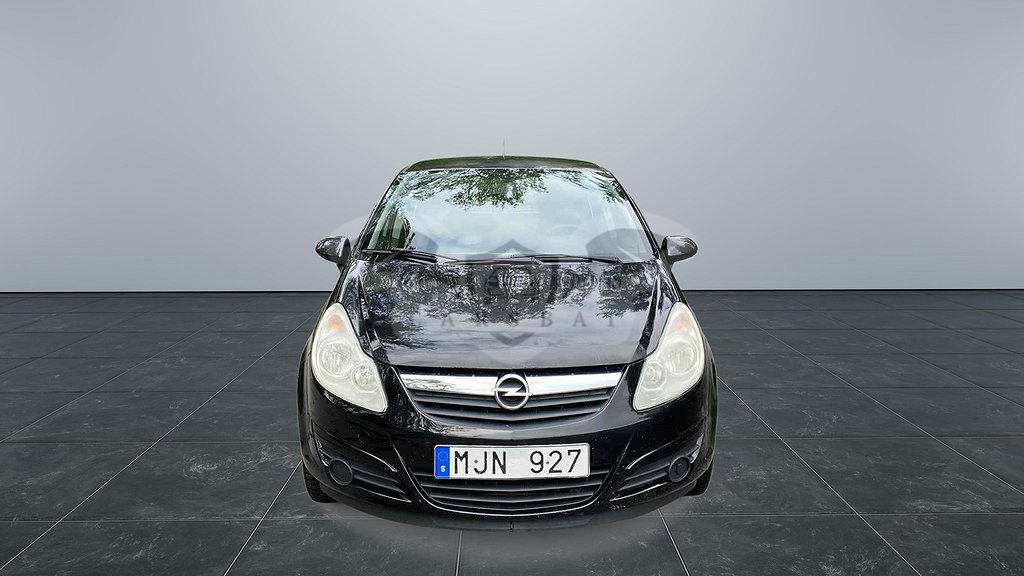 Opel Corsa 2006