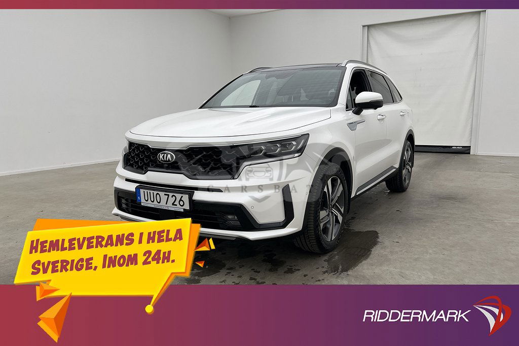 Kia Sorento 2020
