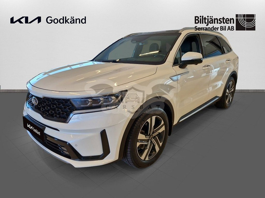 Kia Sorento 2020