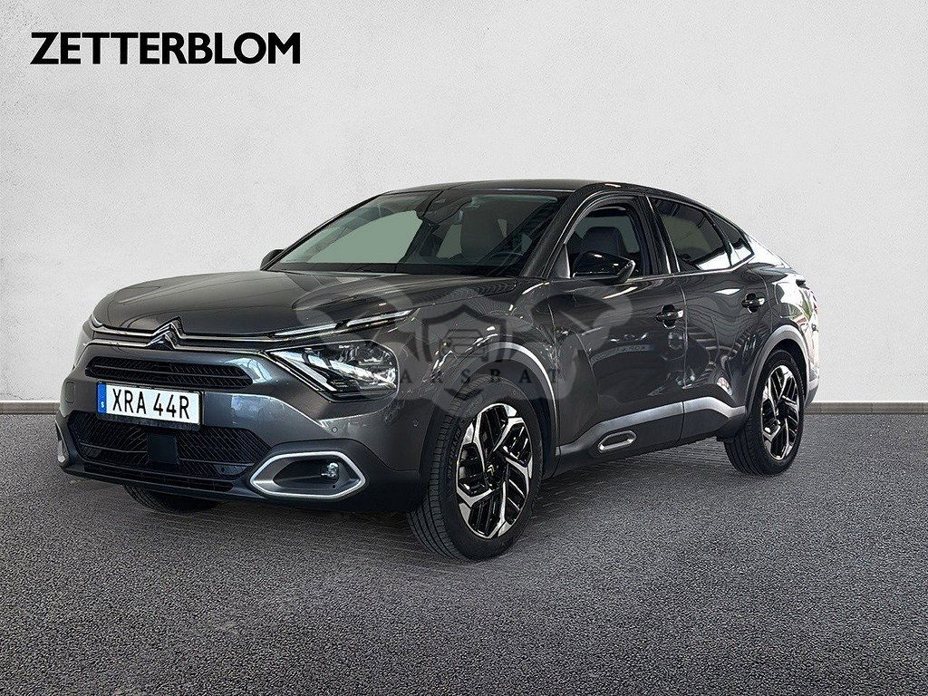Citroën C4 2023