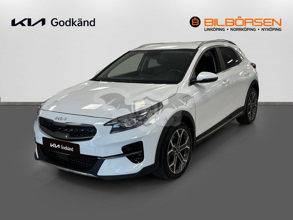 Kia XCeed 2022