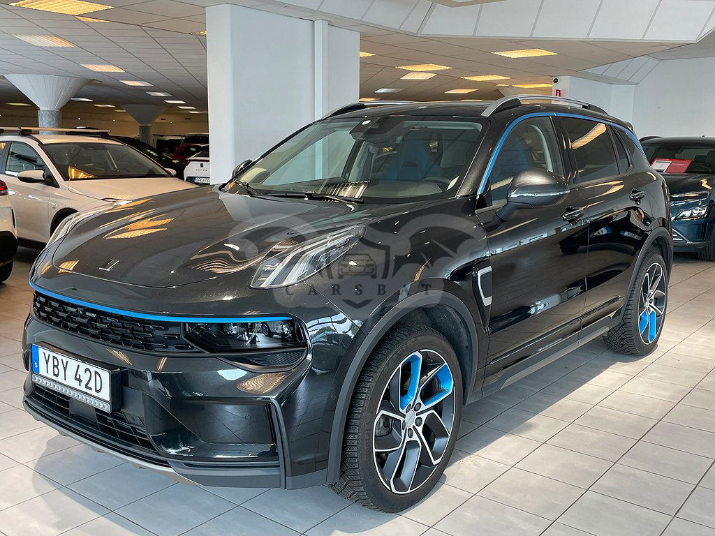 Lynk&Co 01 2022