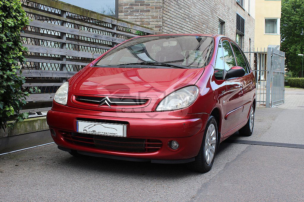Citroën Xsara 2003