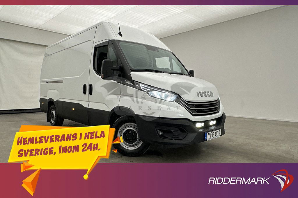 Iveco Daily 2023