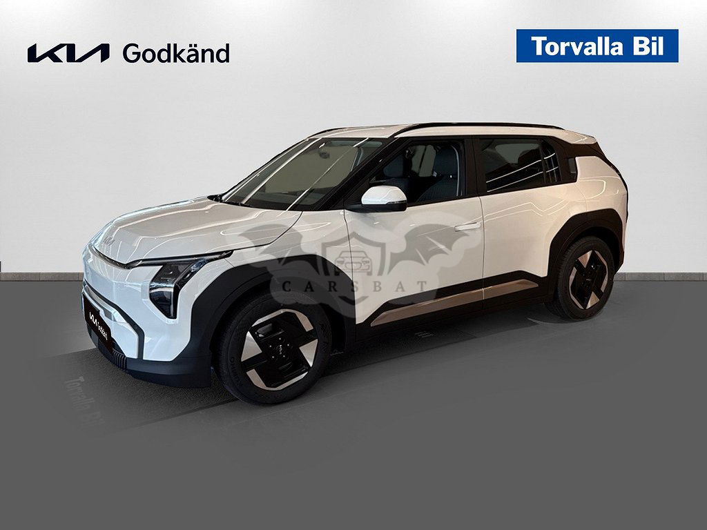 Kia EV3 2025