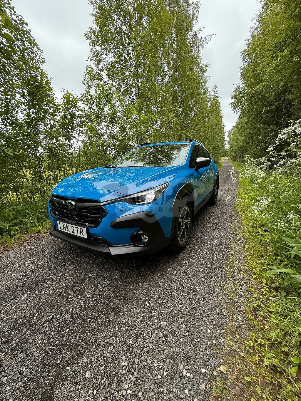 Subaru Crosstrek 2024