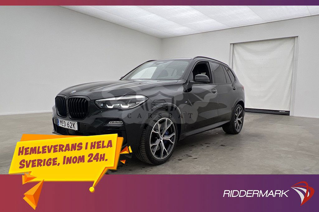 BMW X5 2020