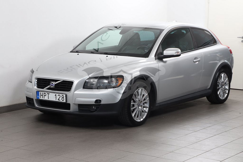 Volvo C30 2008