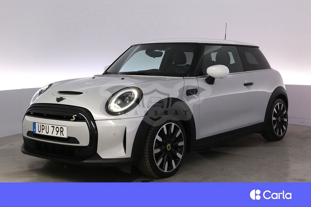 Mini Cooper 2022