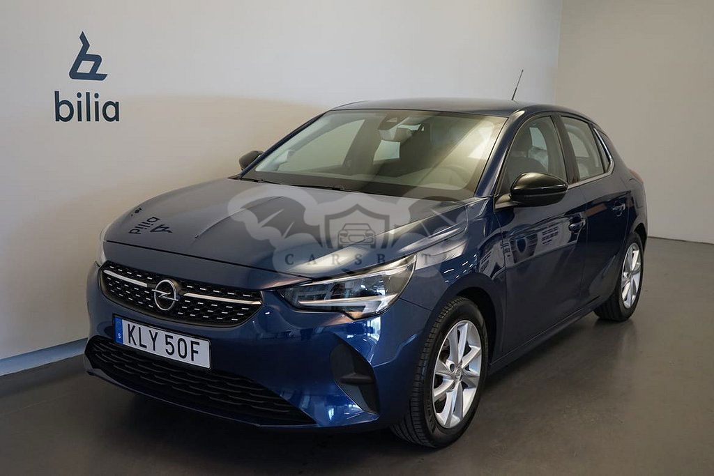 Opel Corsa 2020