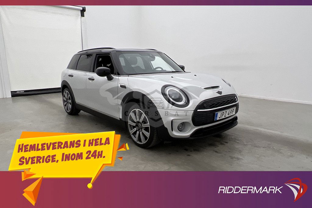 Mini Cooper 2022