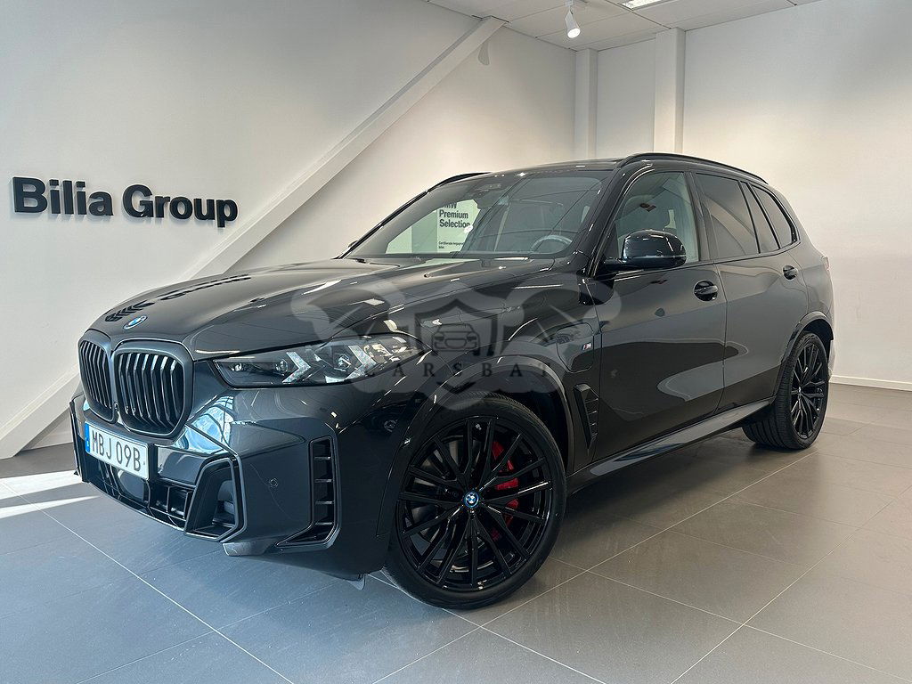 BMW X5 2024