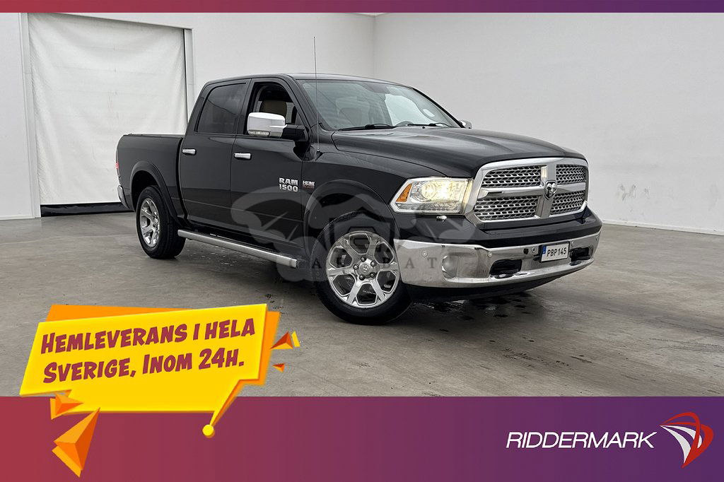 Dodge RAM 2014