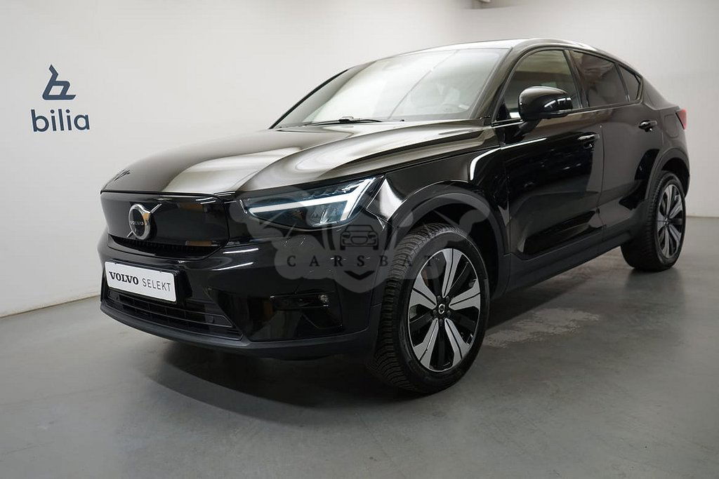 Volvo C40 2023