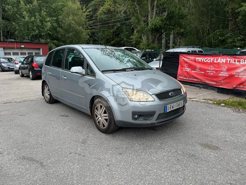 Ford C-Max 2004