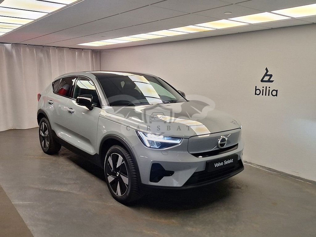 Volvo C40 2024