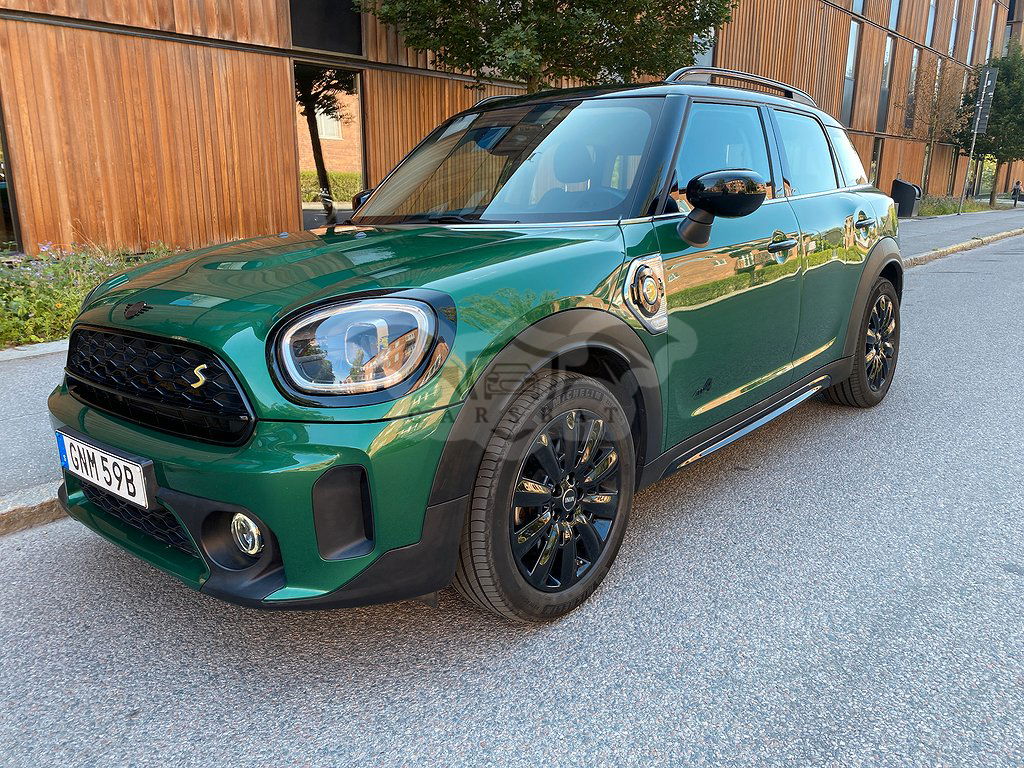 Mini Countryman 2022