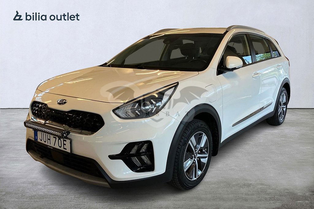 Kia Niro 2019