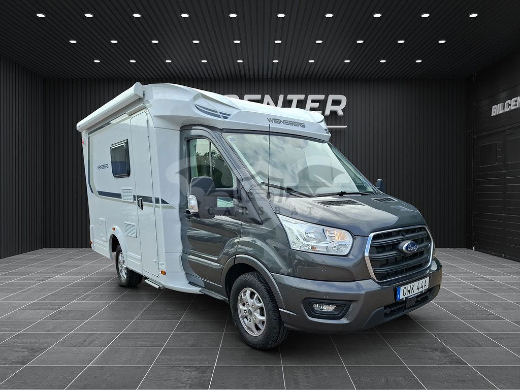 Weinsberg CaraLoft 2024