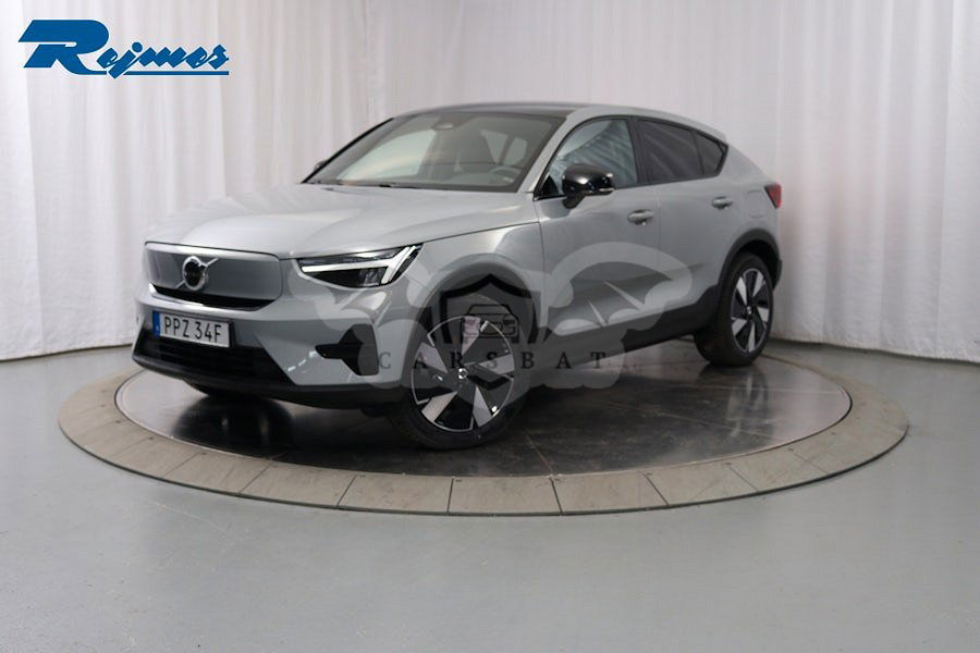 Volvo C40 2024
