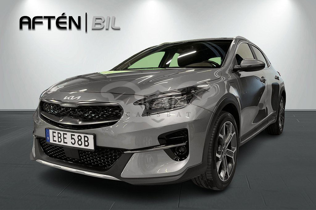 Kia XCeed 2022