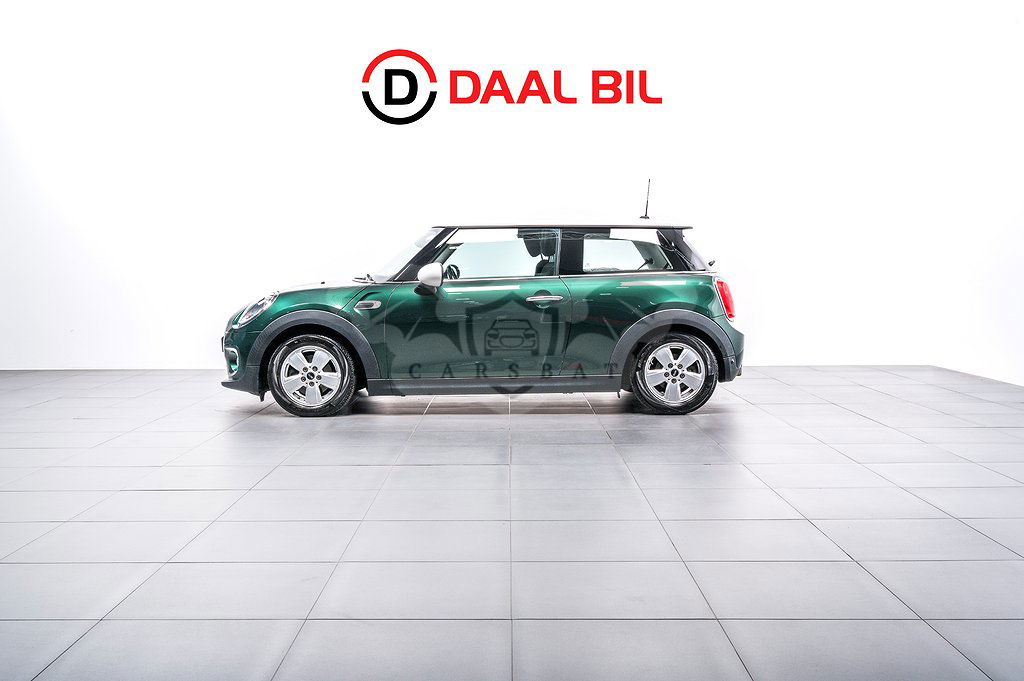 Mini Cooper 2014