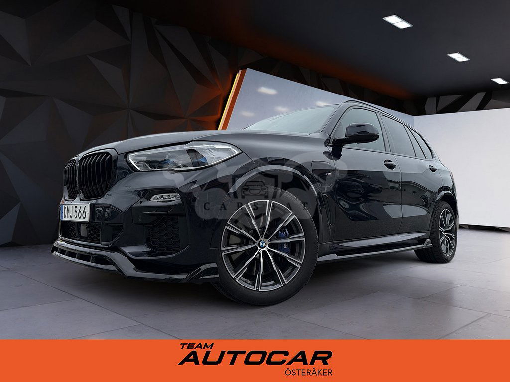 BMW X5 2020