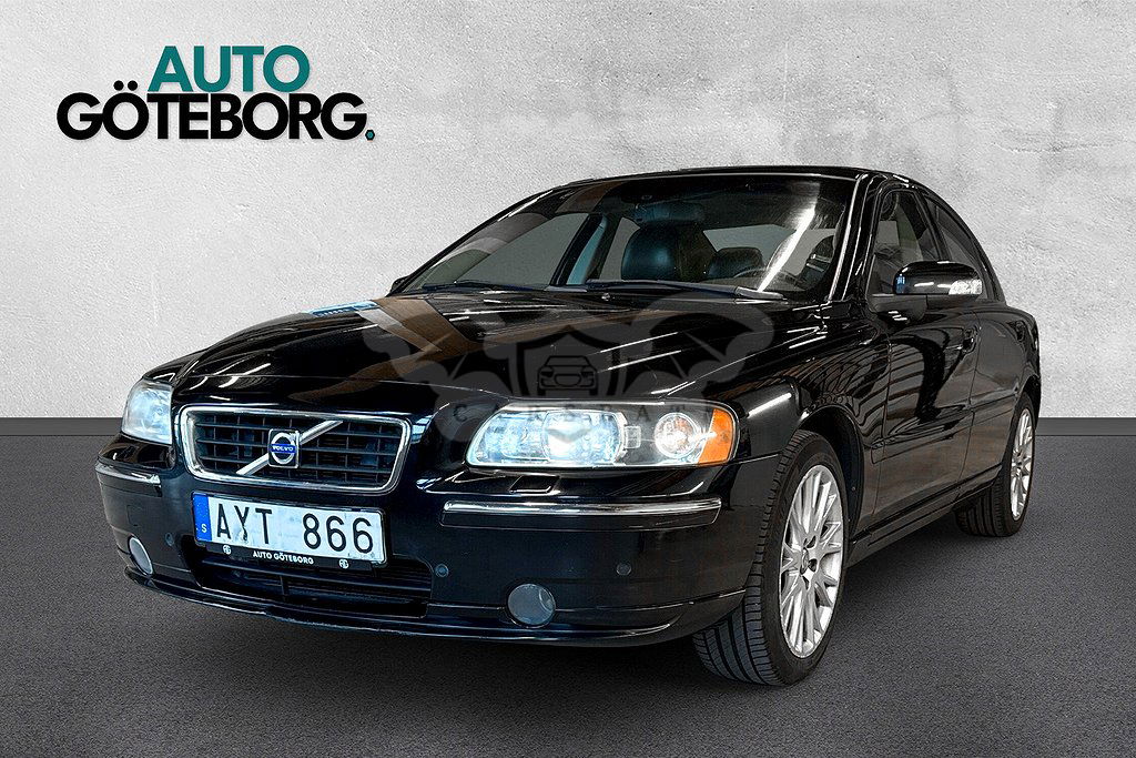 Volvo S60 2006