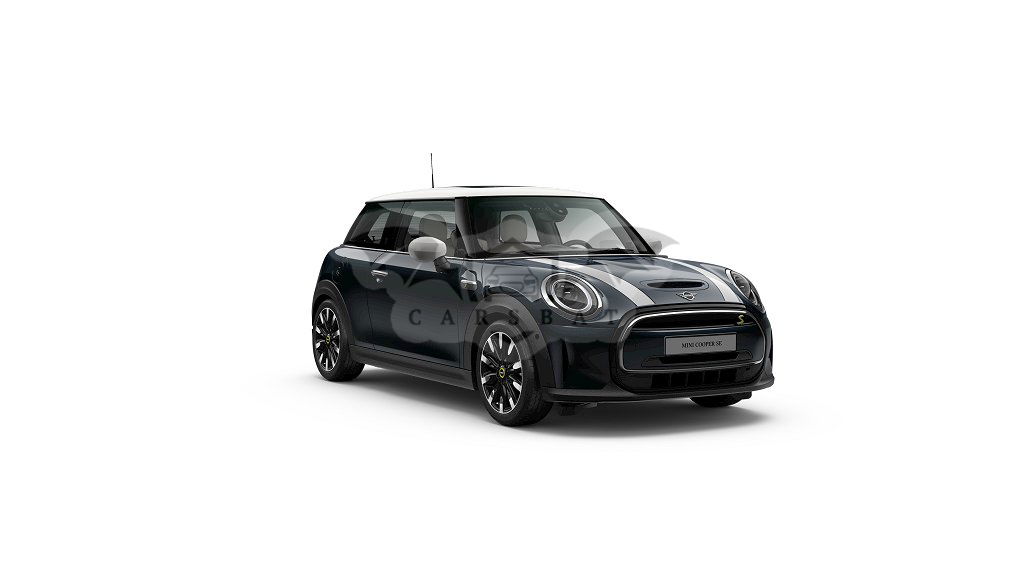 Mini Cooper 2022