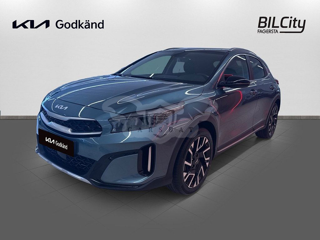 Kia XCeed 2022