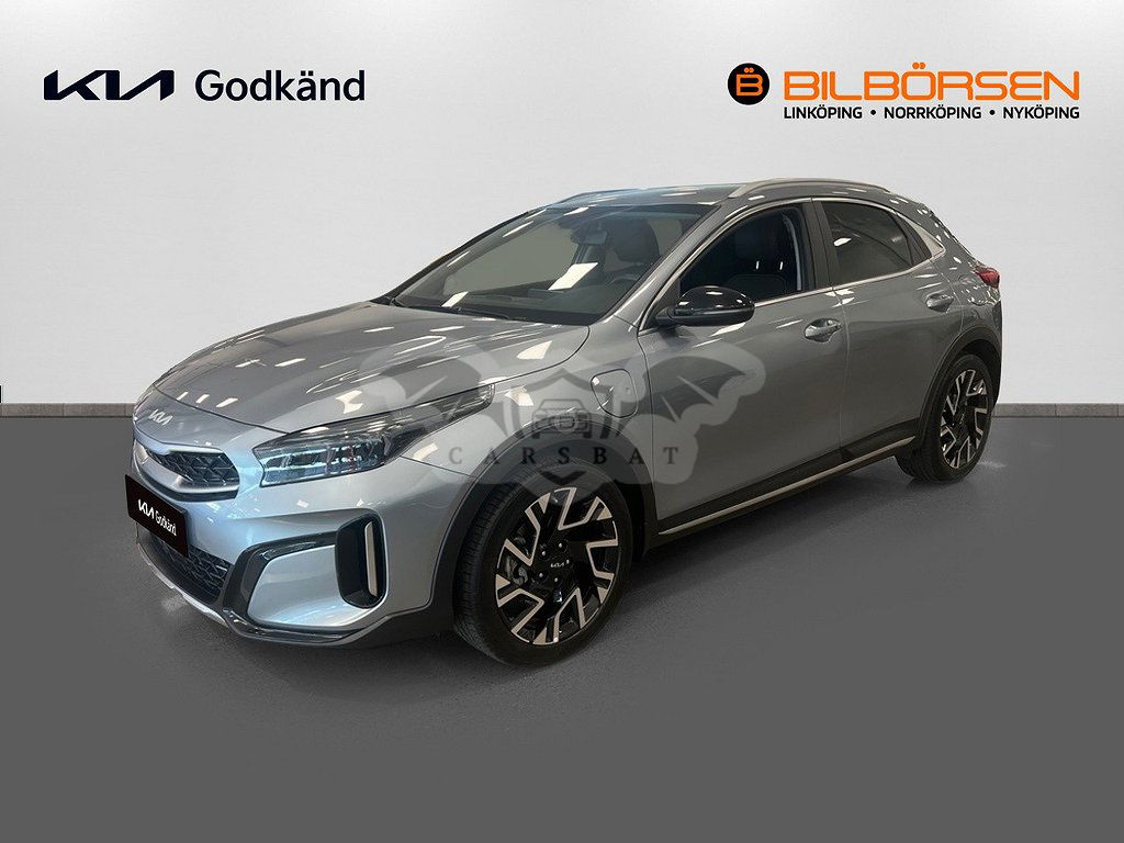 Kia XCeed 2022