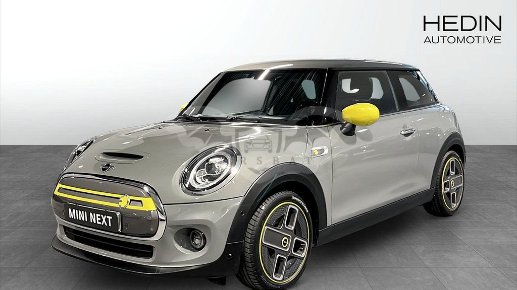Mini Cooper 2020