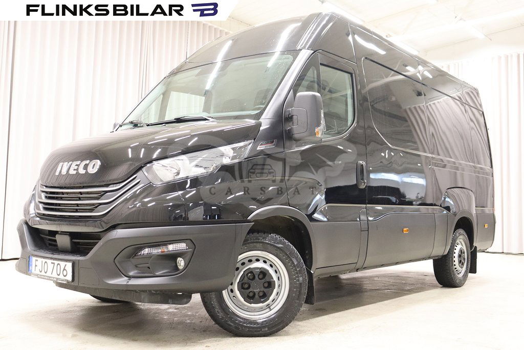 Iveco Daily 2022