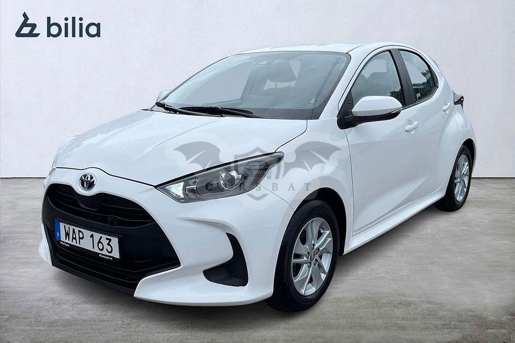 Toyota Yaris 2023