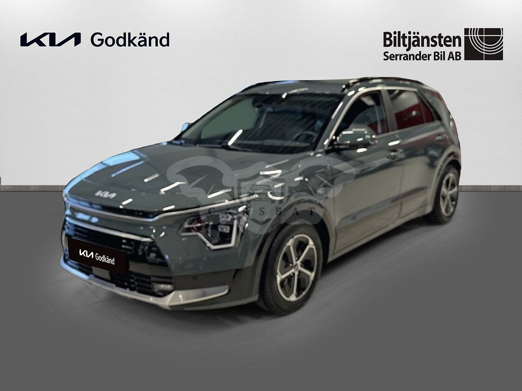 Kia Niro 2022