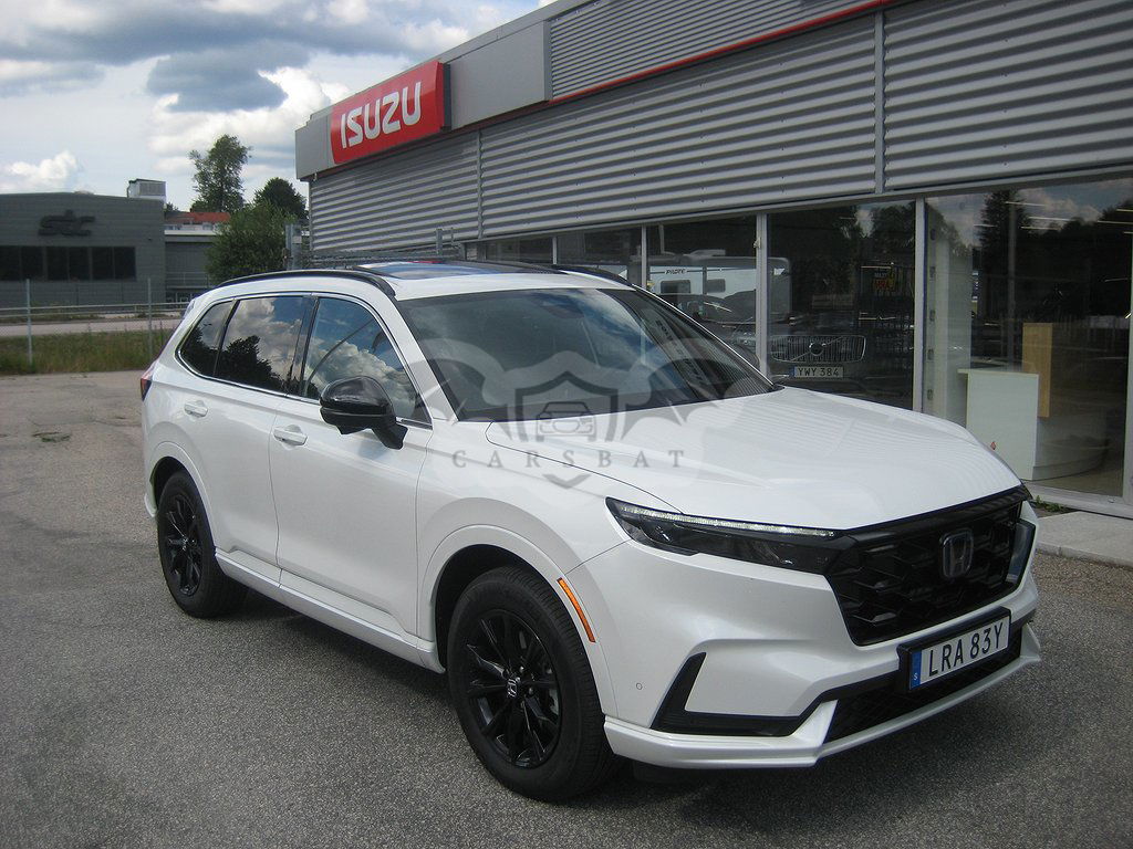 Honda CR-V 2023
