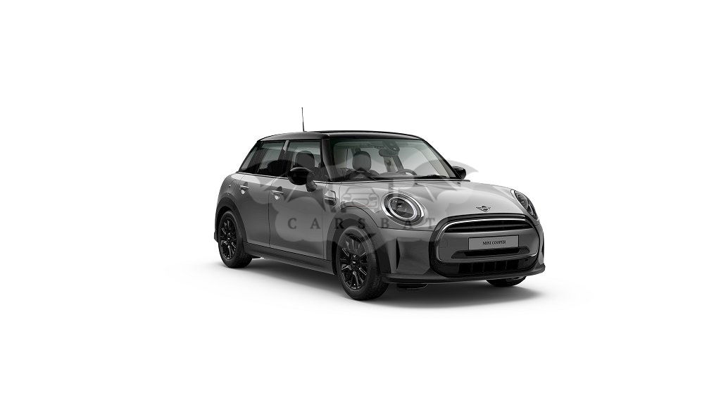 Mini Cooper 2022
