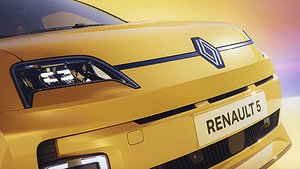 Renault Megane 2021