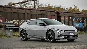 Kia XCeed 2023