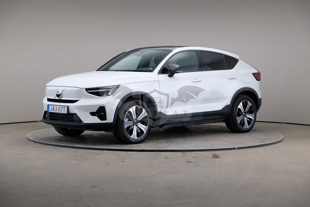 Volvo C40 2023