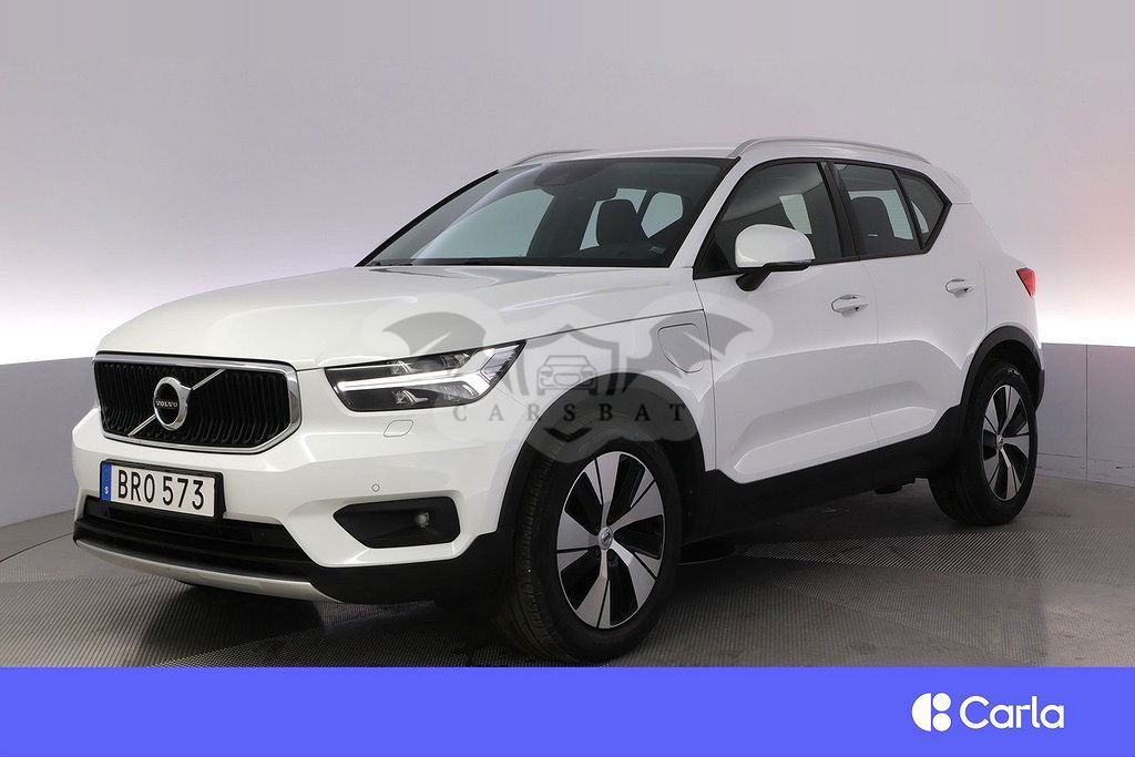 Volvo XC40 2020