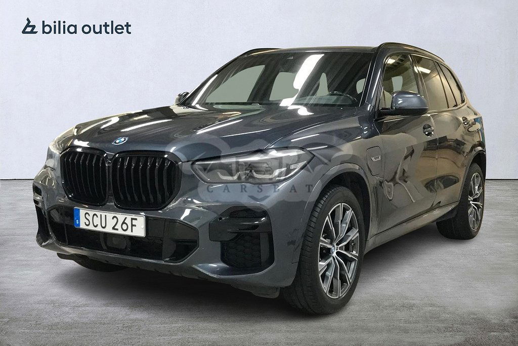 BMW X5 2022
