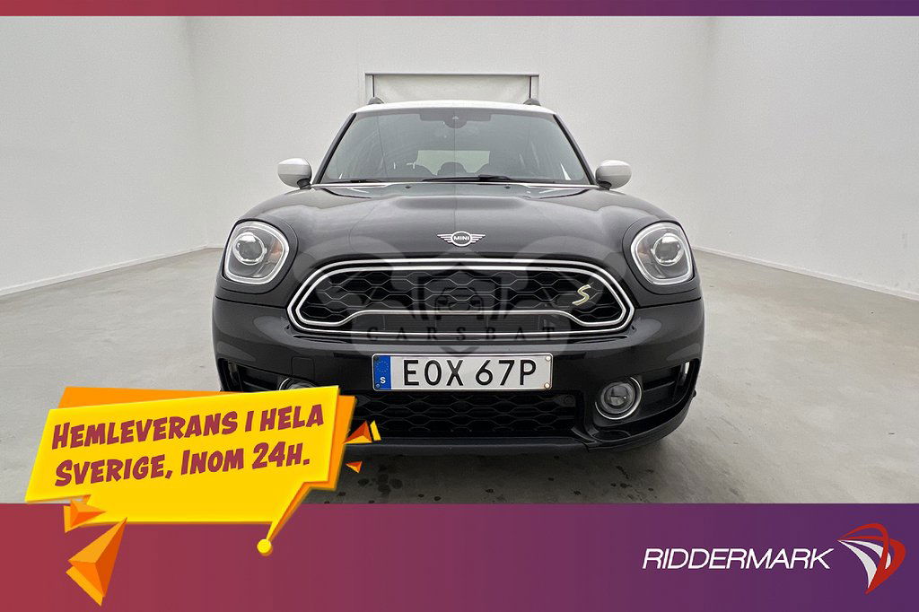 Mini Countryman 2019